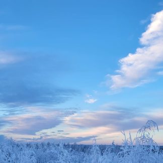 ERÄOPAS TALVIVAELLUS